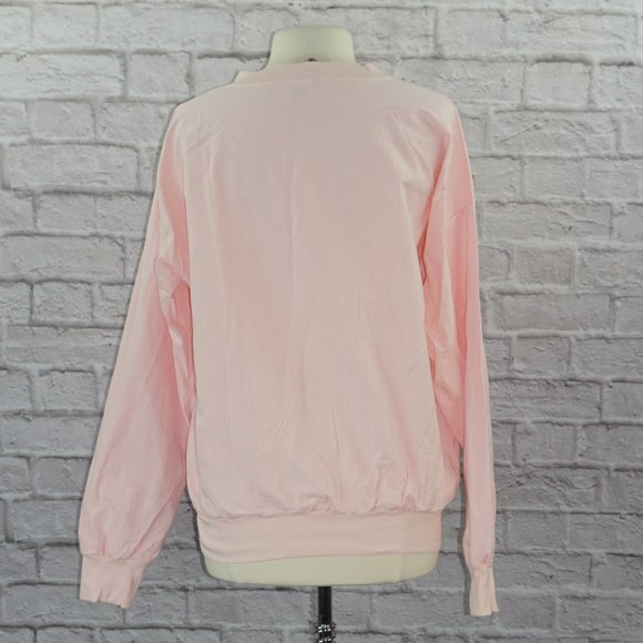 Reworked Vintage 80s The Breakfast Club Sweatshirt - Picture 4 of 7